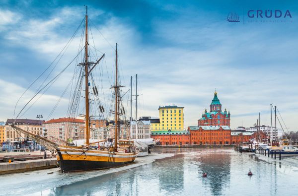 Didysis Baltijos kruizasDidysis Baltijos kruizas