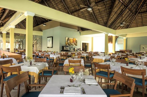 Egzotiškas poilsis Meksikoje!  Skrydis, pervežimas ir 10 n. viešbutyje Iberostar Quetzal 5* su „viskas įskaičiuota“