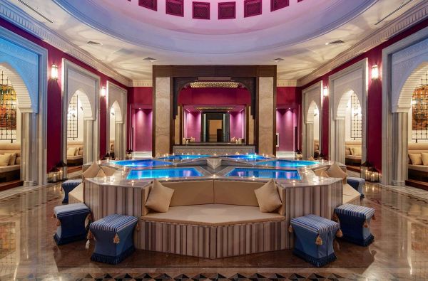 BELEKAS. Aktyvios vasaros atostogos Turkijoje su teniso rakete! TITANIC DELUXE GOLF BELEK 5* viešbutis – tobulas pasirinkimas aktyvaus poilsio mėgėjams! Skrydis, 7 nakvynės VIP klasės 5* viešbutyje su „ultra viskas įskaičiuota“ maitinimu