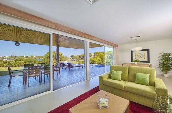 Porto Petro. Ramybės oazė MALJORKOJE. Skrydis, 7n. viešbutyje BLAU PORTO PETRO BEACH RESORT & SPA 5*, su pusryčiais ir vakarienėmis - nuo 1177 €!