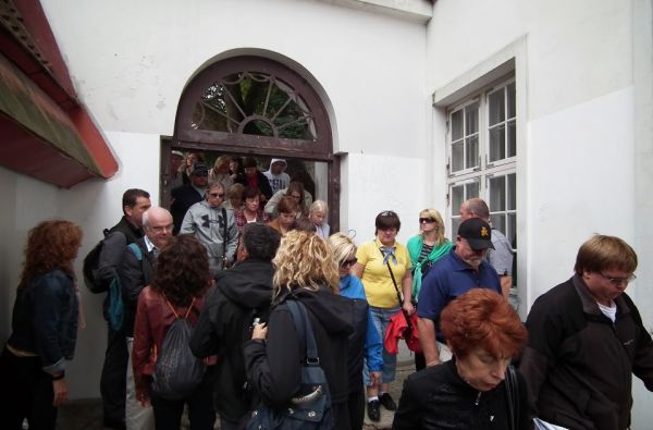 Artimoje, bet kitokioje Estijoje