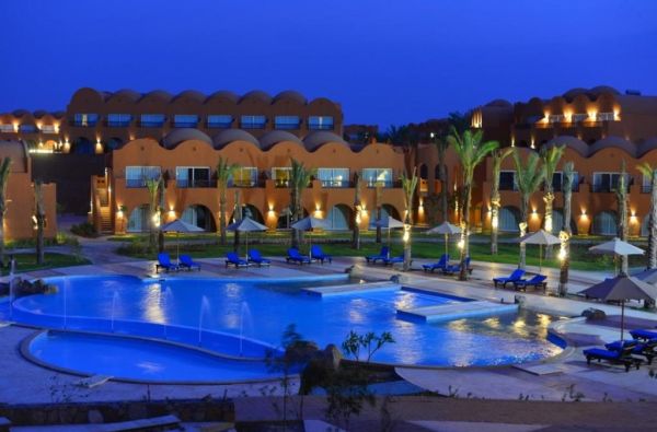 EGIPTAS. Patirkite kokybišką poilsį saulėtame Egipte, Marsa Alamo kurorte - 7 nakvynės 5* viešbutyje NOVOTEL MARSA ALAM su skrydžiu ir maitinimu „viskas įskaičiuota“