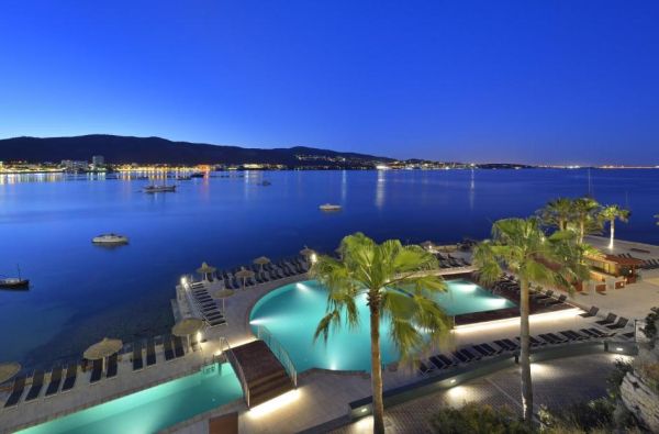 PALMANOVA. Atsipalaiduokite ir pasimėgaukite idealiomis atostogomis MALJORKOJE. Skrydis, 7n. viešbutyje ALUA HAWAII MALLORCA AND SUITES 4*, su pusryčiais ir vakariene  - nuo 649 €