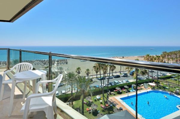 TORREMOLINOS. Smagios šeimos atostogos – Pietų Ispanijoje. Skrydis, 7n. viešbutyje SOL PRINCIPE 4*, su pusryčiais ir vakariene - nuo 729 €!