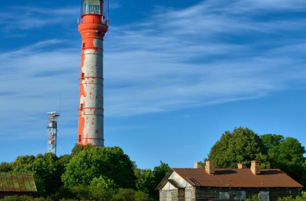 Talinas - Helsinkis - Talinas 3d.