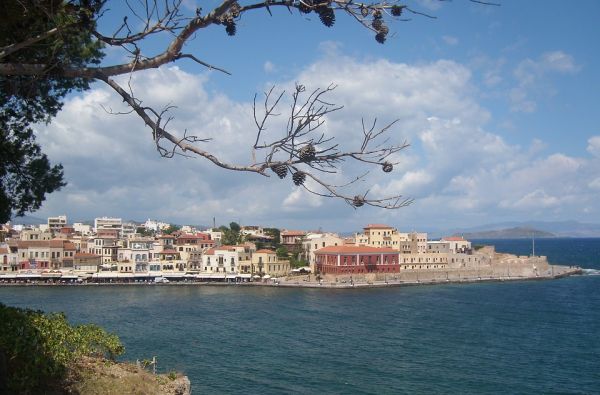 Specialus pasiūlymas kelionei į Kretą - 7 nakvynės 4* viešbutyje su pusryčiais ir vakariene - nuo 455€!