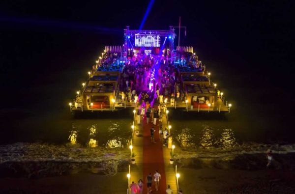 BELEKAS. Romantiškos atostogos dviese! Bent trumpam pamirškite rūpesčius ADAM & EVE 5* viešbutyje tik suaugusiems Turkijoje! Skrydis, 7 nakvynės 5* viešbutyje su „ultra viskas įskaičiuota“ maitinimu