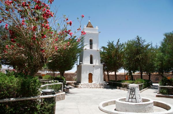 Didžioji ekspedicija po Pietų Ameriką ir Okeaniją: Argentina - Čilė - Patagonija - Ugnies žemė - Velykų sala 20d. (24d.)