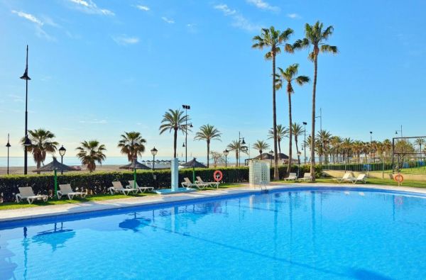 TORREMOLINOS. Smagios šeimos atostogos – Pietų Ispanijoje. Skrydis, 7n. viešbutyje SOL PRINCIPE 4*, su pusryčiais ir vakariene - nuo 729 €!