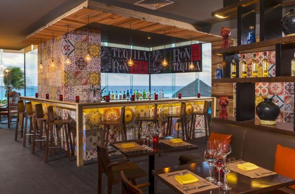 Komfortiškos atostogos Meksikoje!  Skrydis, pervežimas ir 10 n. viešbutyje Paradisus Cancun 5* su „viskas įskaičiuota“