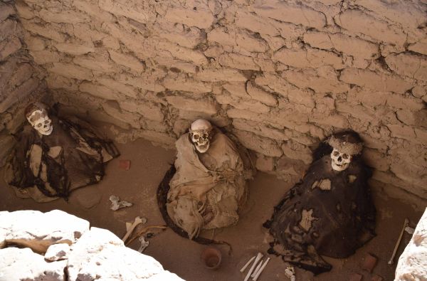 Klasikinė Peru: inkų paslaptys ir Andų didybė, aplankant Vaivorykštinius kalnus ir Amazonės baseino džiungles 14d. (17d.)