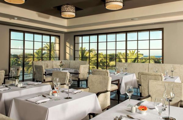 Kvapą gniaužiančios atostogos Tunise  5* viešbutyje IBEROSTAR SELECTION DIAR EL ANDALOUS su skrydžiu ir maitinimu  „viskas įskaičiuota“