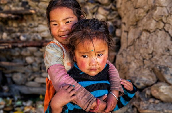 Kelionė į Mustangą