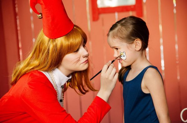 Suomija. Trolių mumių slėnis ir Sarkaniemi parkas