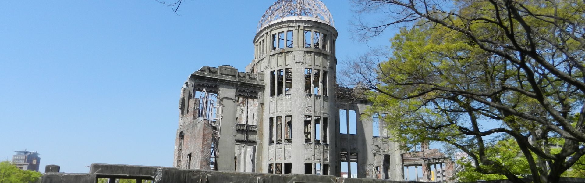 Naudinga informacija paie Hirošimą