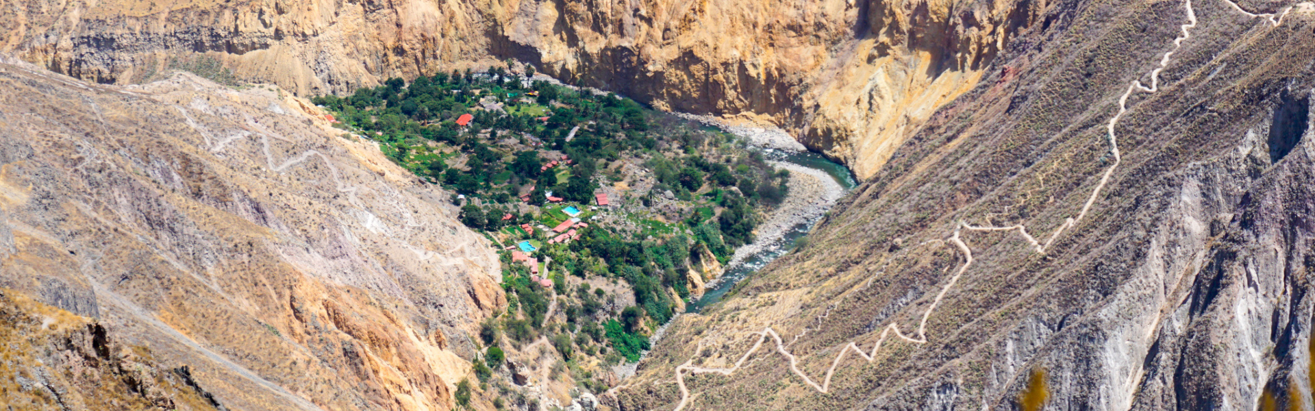 Naudinga informacija apie Kolkos kanjoną
