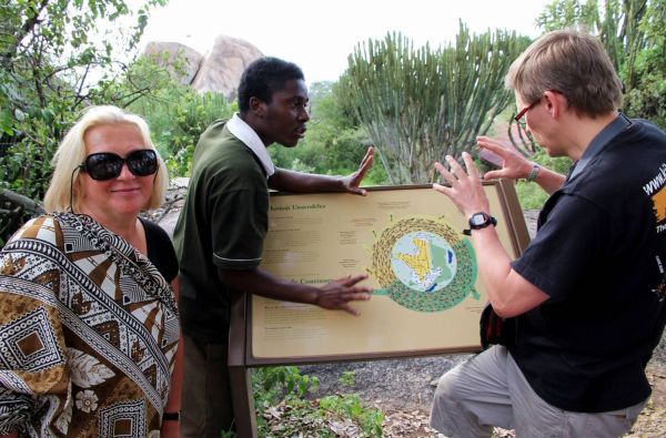 Nuotykių safaris po Rytų Afriką: Kenija - Tanzanija, aplankant garsiausius šių šalių laukinės gamtos nacionalinius parkus ir rezervatus 11d.