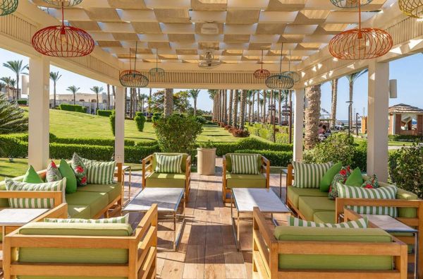 Rixos Sharm El Sheikh