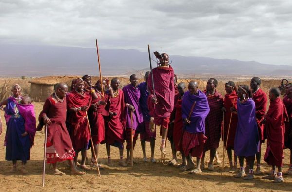 Nuotykių safaris po Rytų Afriką: Kenija - Tanzanija, aplankant garsiausius šių šalių laukinės gamtos nacionalinius parkus ir rezervatus 11d.