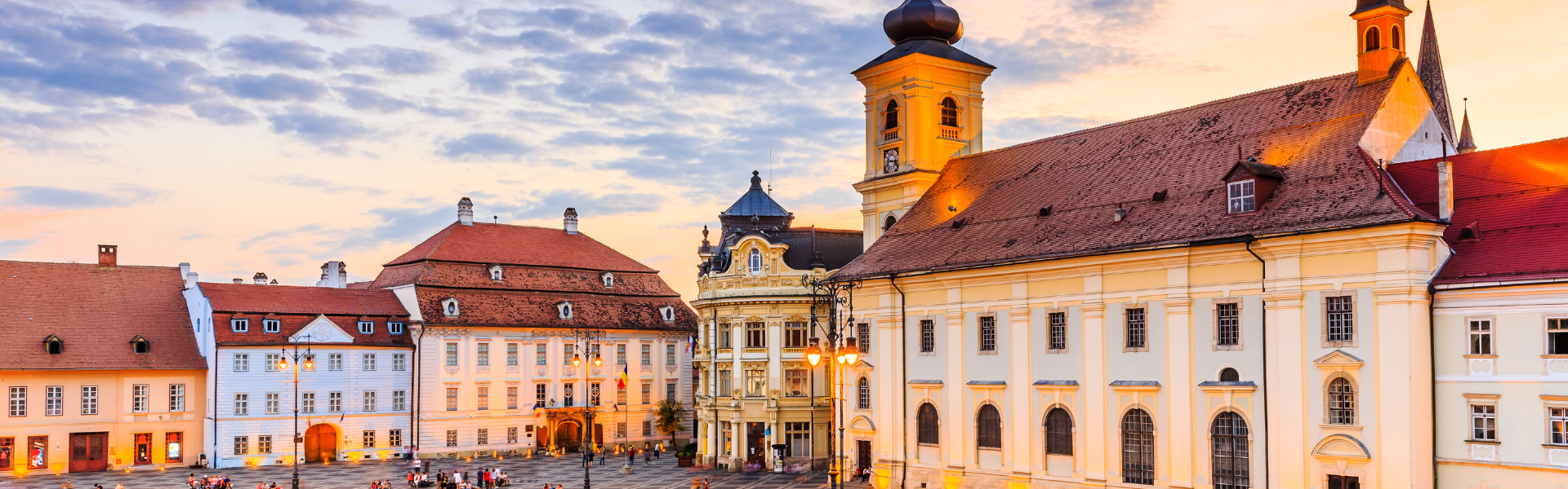 Naudinga informacija apie Drakulos šalį – Transilvaniją