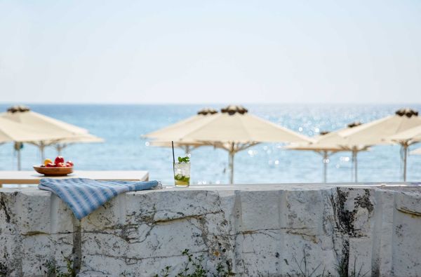 TASOS sala. Žalios atostogos. Skrydis, 7n. gamtos apsuptame MAKRYAMMOS BUNGALOWS 4*+ viešbutyje su pusryčiais ir vakariene.