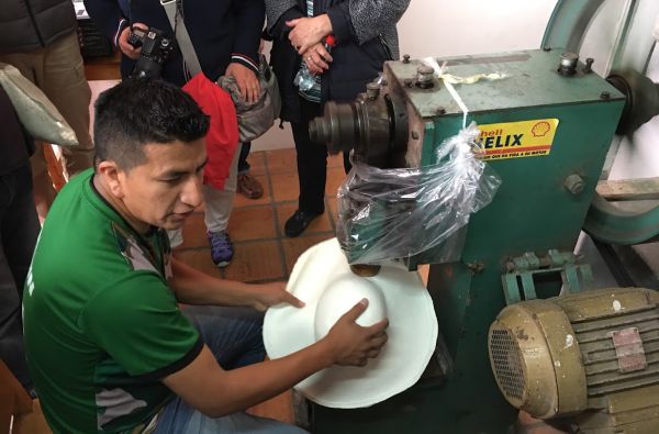 Kolumbija - Ekvadoras. Galapagų salos. Lotynų Amerikos paslaptis 17d.