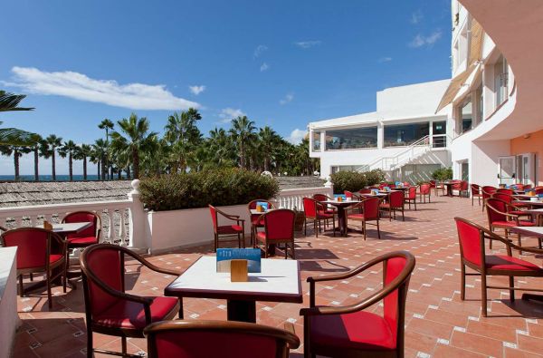 MARBELJA. Spalvingos atostogos – Pietų Ispanijoje. Skrydis, 7n. viešbutyje MARBELLA PLAYA 4*, su pusryčiais - nuo 699 €!