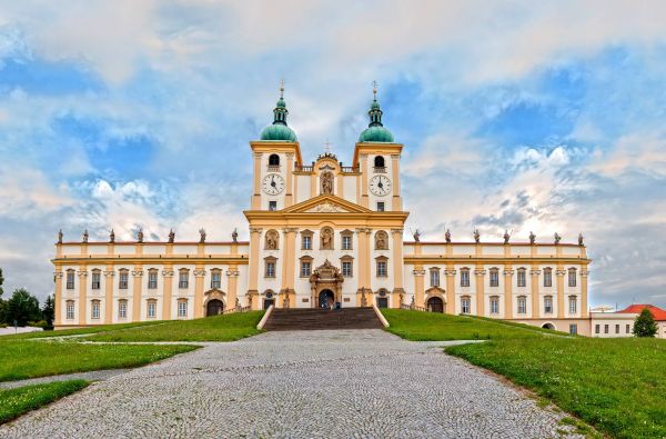 Kruizas Dunojumi - imperatoriškoji Viena 3d.