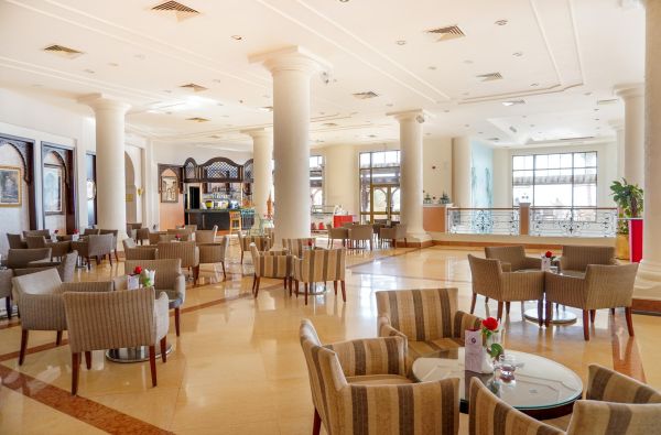 Charmillion Club Resort 5