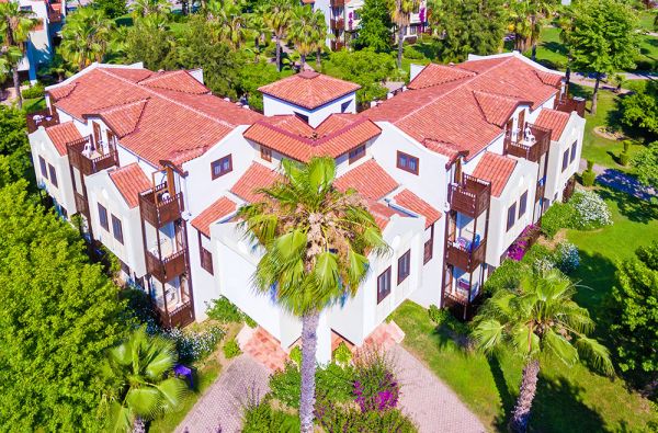 FETIJA. Išsvajotosios atostogos Turkijoje CLUB TUANA 5* viešbutyje - tikra dovana sau! Skrydis, 7 nakvynės, maitinimas "ultra viskas įskaičiuota" - viskas už puikią kainą!