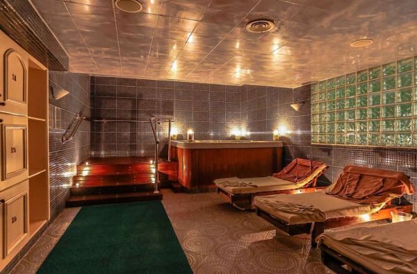 Sultan Gardens Resort