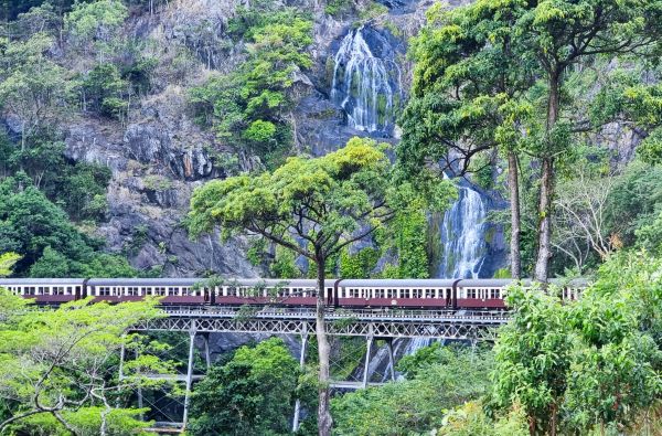 Australija - Tasmanijos sala