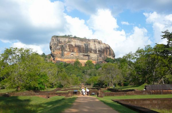 Šri Lanka – Indijos vandenyno perlas, dieviškasis Edeno sodas su poilsiu kurorte prie Indijos vandenyno 13d.