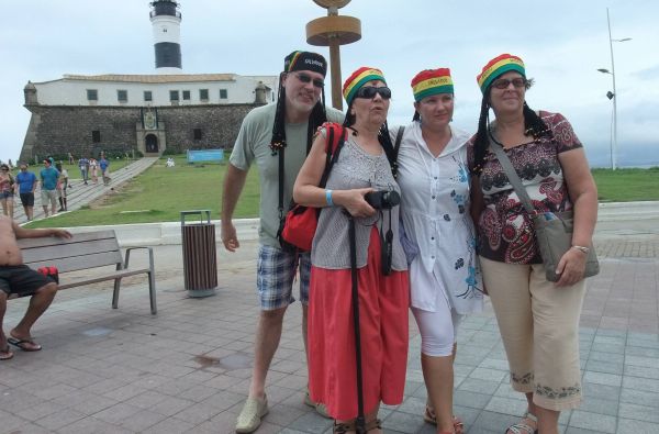 Brazilijos ekspresas – megapolių pulsas ir Eldorado paieškos Amazonės džiunglėse 15d.