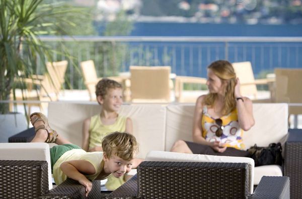 Įspūdingos atostogos KROATIJOJE. Skrydis, 7n. puikiame viešbutyje VALAMAR CLUB DUBROVNIK 3* su „ viskas įskaičiuota "light"“ – 825 €!