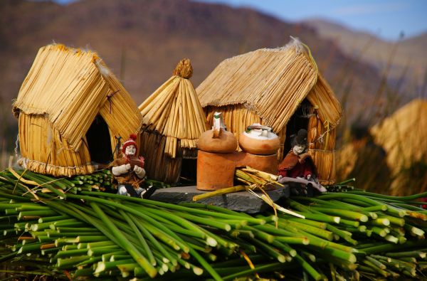 Klasikinė Peru: inkų paslaptys ir Andų didybė, aplankant Vaivorykštinius kalnus ir Amazonės baseino džiungles 14d. (17d.)