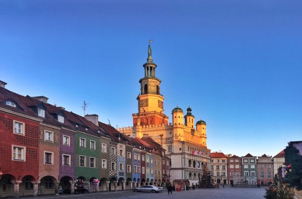 Savaitgalis Berlyne 3d.