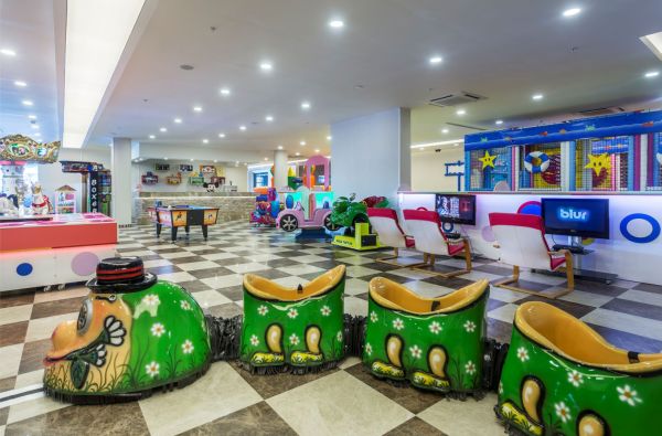 ALANIJA. Saulėtos atostogos. Skrydis, 7n. puikiame viešbutyje LONICERA WORLD 4* su viskas įskaičiuota PLIUS maitinimu!