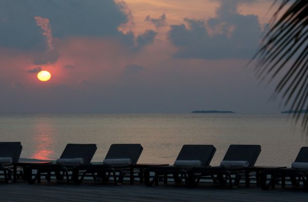 Komfortiškos atostogos Maldyvuose! Skrydis, pervežimas ir 7 n. viešbutyje KUREDU ISLAND RESORT & SPA 4*