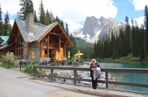 Kanada - Aliaska. Kelionės desertui – Kanados ir Aliaskos pakrančių kruizas* 14d. (21d.*)