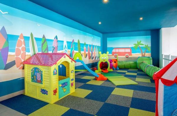 Magalufas. Viliojanti Maljorka: žydra jūra, balto smėlio paplūdimiai... Skrydis, 7n. viešbutyje  BAHIA PRINCIPE SUNLIGHT CORAL PLAYA 4*, su pusryčiais ir vakarienėmis - nuo 609 €!