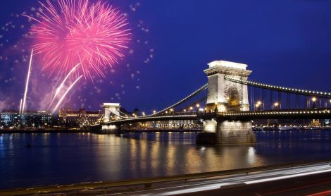 Vengrija. Budapeštas.