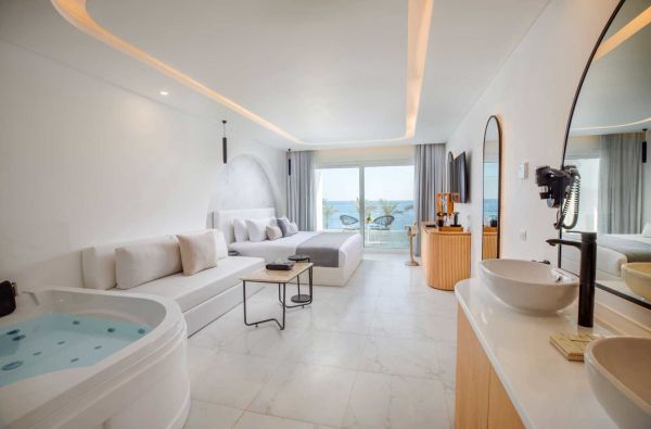 White Hills Resort