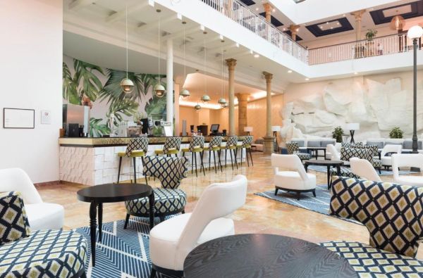 Kosta Adechė. Nuostabus laikas su šeima TENERIFĖJE. Skrydis, 7n. viešbutyje BE LIVE EXPERIENCE LA NINA 4*, su "viskas įskaičiuota" - nuo 735 €!