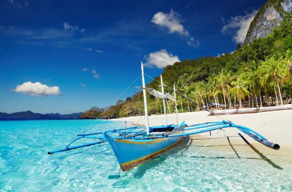 Filipinai – gražiausios salos ir  paplūdimiai. Poilsis ir pramogos Panglao saloje ir El Nido kurorte. Bene plačiausia pažintinė programa 14d.