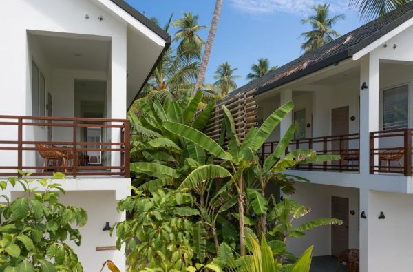 Saulėtos atostogos Maldyvuose! Skrydis, pervežimas ir 7 n. viešbutyje MALAHINI KUDA BANDOS 4* su pusryčiais ir vakarienėmis