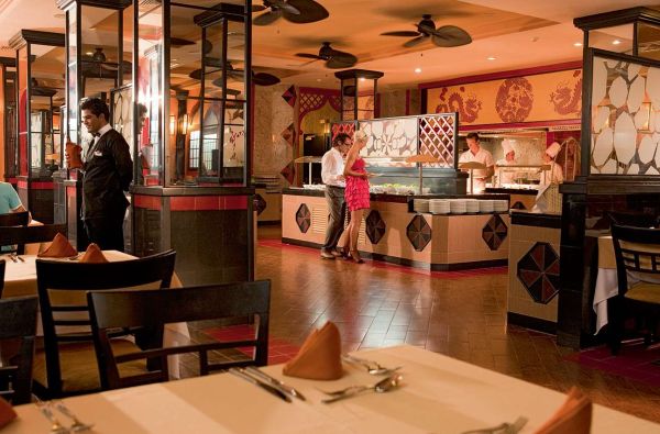 Įspūdingos  atostogos Tunise 4* viešbutyje OCCIDENTAL MARCO POLO su skrydžiu ir maitinimu  „viskas įskaičiuota“