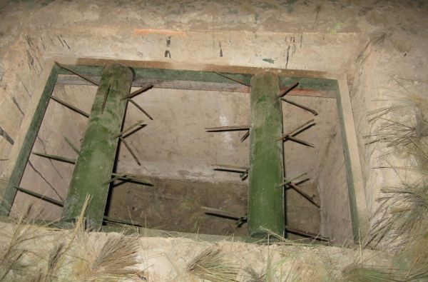 Naujųjų metų sutikimas laive Ha Long įlankoje, poilsis prie Pietų Kinijos jūros ir pažintinė programa po Vietnamą 13d.