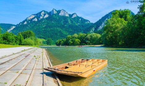 Slovakija. Staryj Smokovec.