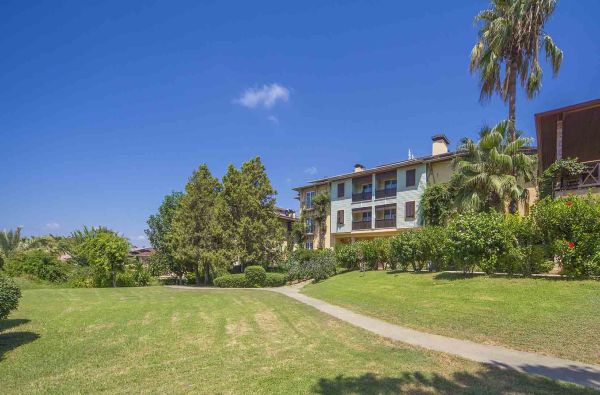 ALANIJA. Saulėtos atostogos. Skrydis, 7n. puikiame viešbutyje LONICERA WORLD 4* su viskas įskaičiuota PLIUS maitinimu!